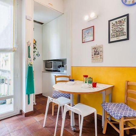 Vodice Flexyrent Apartment Milano Eksteriør bilde
