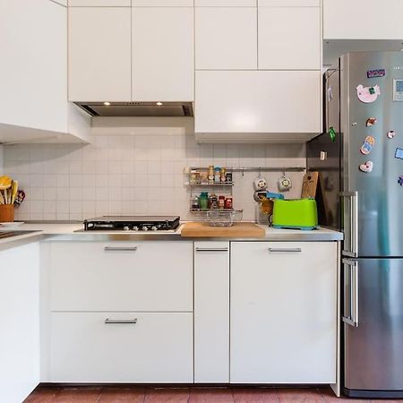 Vodice Flexyrent Apartment Milano Eksteriør bilde