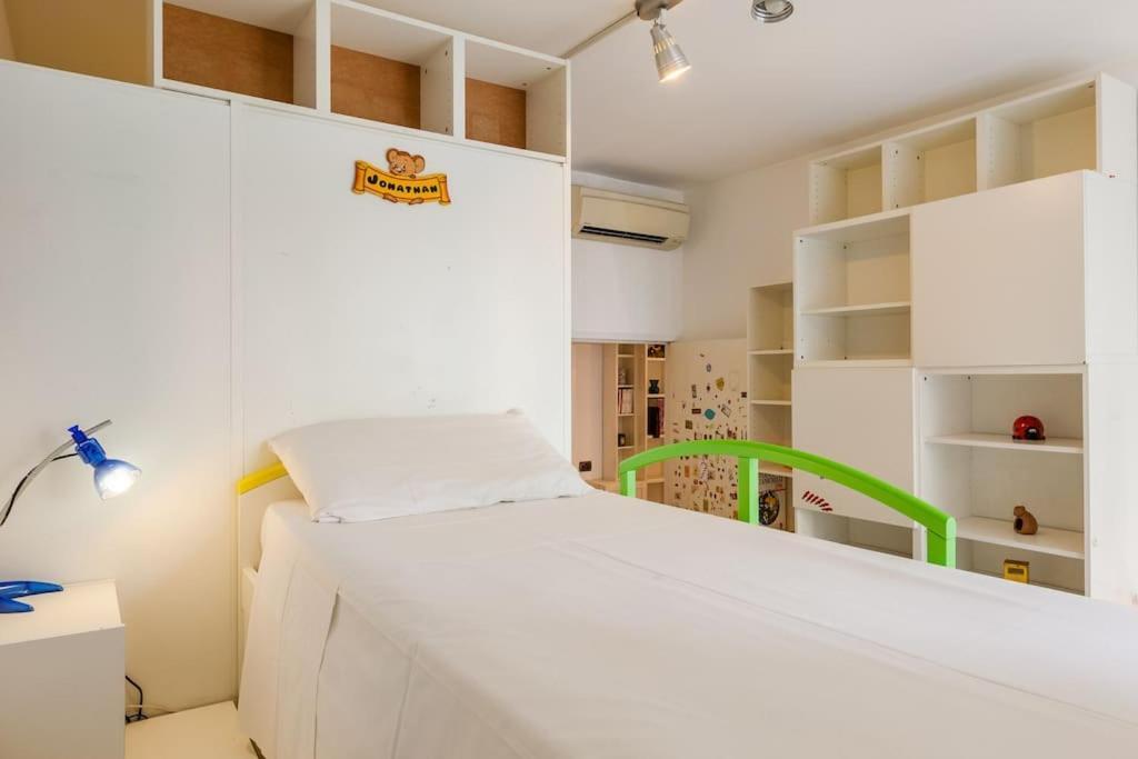 Vodice Flexyrent Apartment Milano Eksteriør bilde