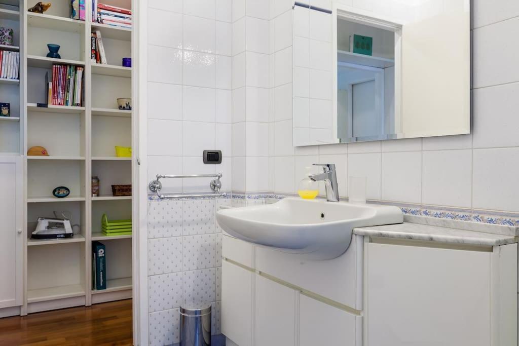 Vodice Flexyrent Apartment Milano Eksteriør bilde
