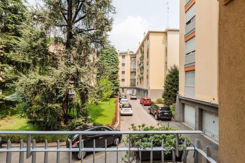 Vodice Flexyrent Apartment Milano Eksteriør bilde