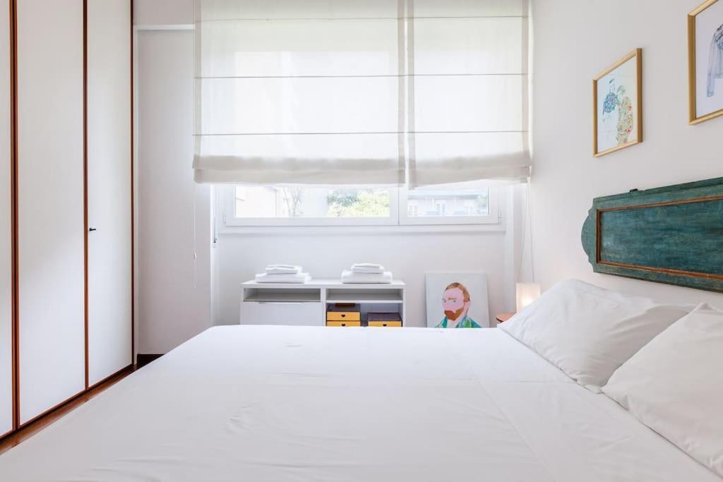 Vodice Flexyrent Apartment Milano Eksteriør bilde