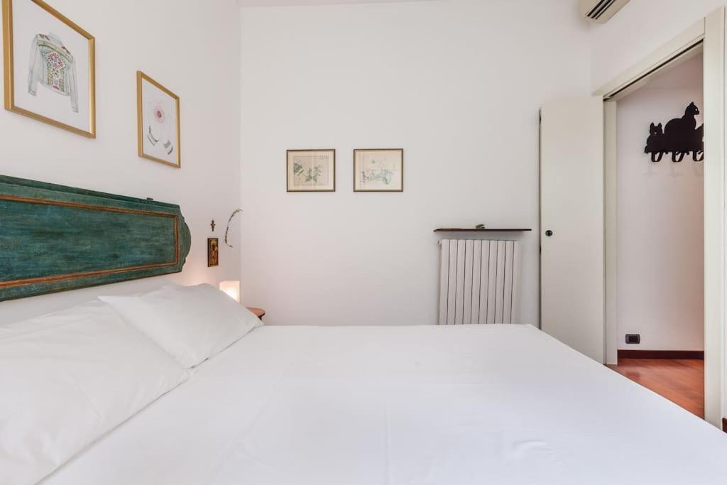 Vodice Flexyrent Apartment Milano Eksteriør bilde