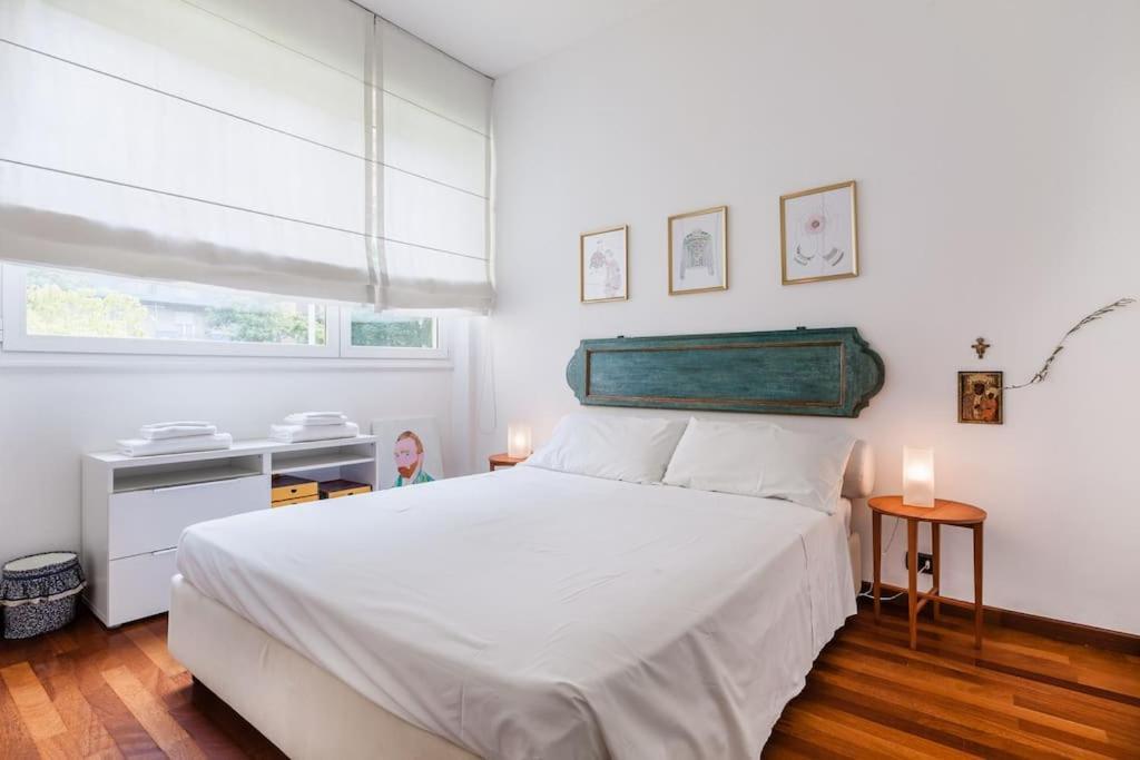 Vodice Flexyrent Apartment Milano Eksteriør bilde