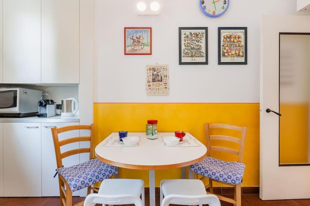 Vodice Flexyrent Apartment Milano Eksteriør bilde