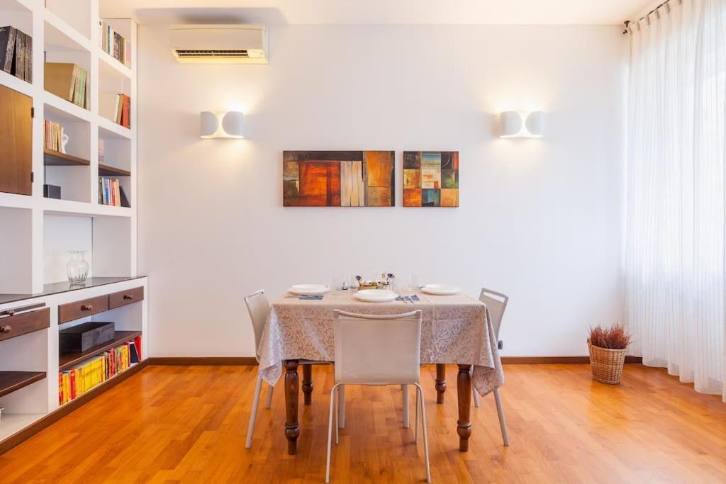 Vodice Flexyrent Apartment Milano Eksteriør bilde