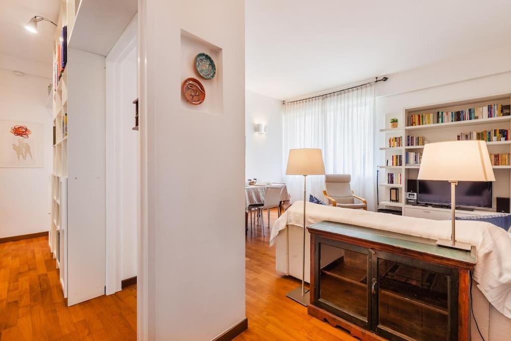 Vodice Flexyrent Apartment Milano Eksteriør bilde