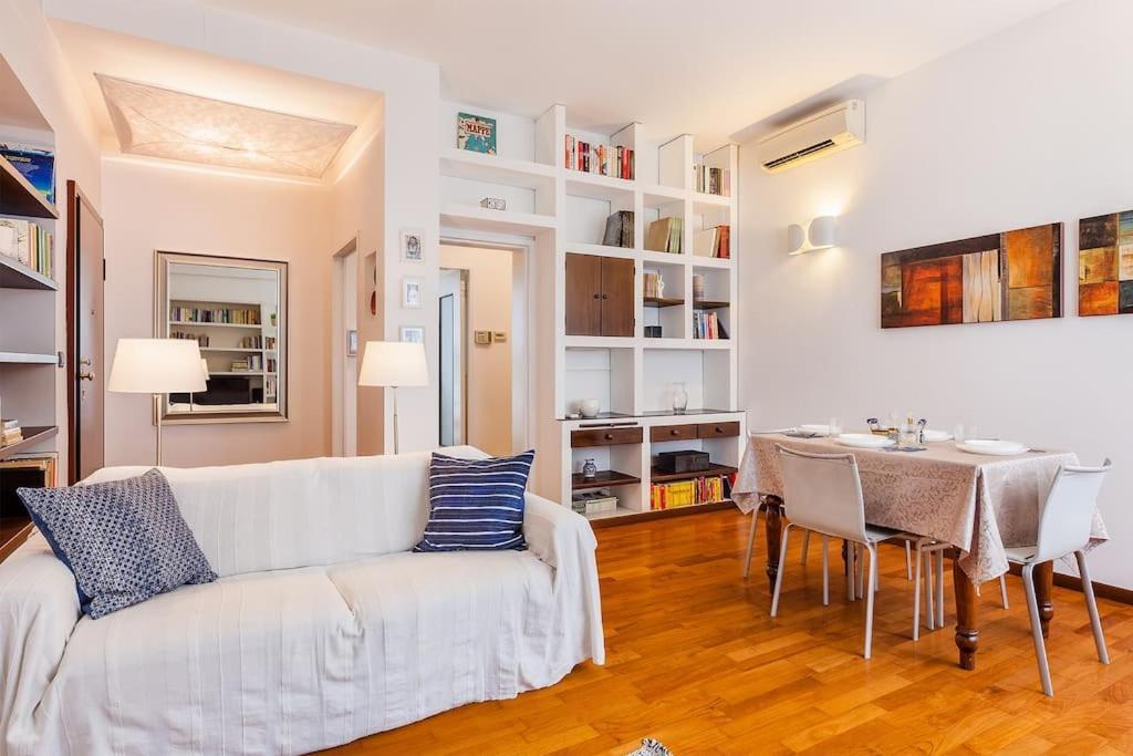 Vodice Flexyrent Apartment Milano Eksteriør bilde