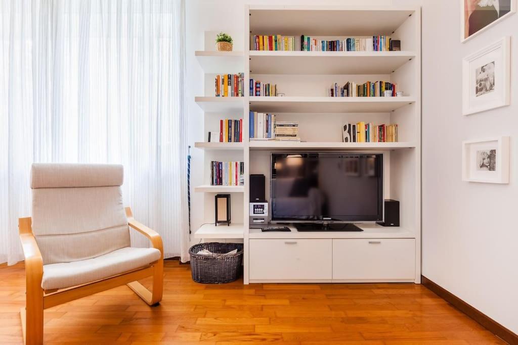Vodice Flexyrent Apartment Milano Eksteriør bilde