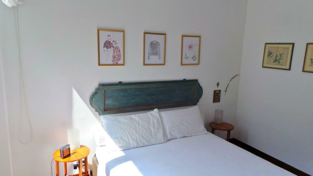 Vodice Flexyrent Apartment Milano Eksteriør bilde
