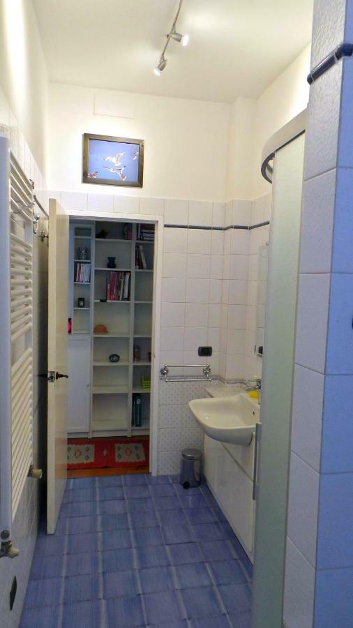 Vodice Flexyrent Apartment Milano Eksteriør bilde