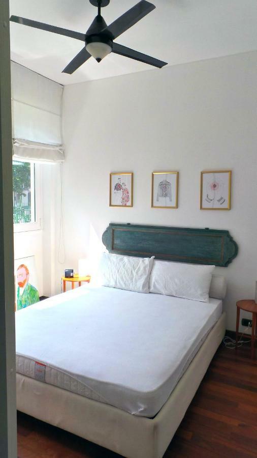 Vodice Flexyrent Apartment Milano Eksteriør bilde