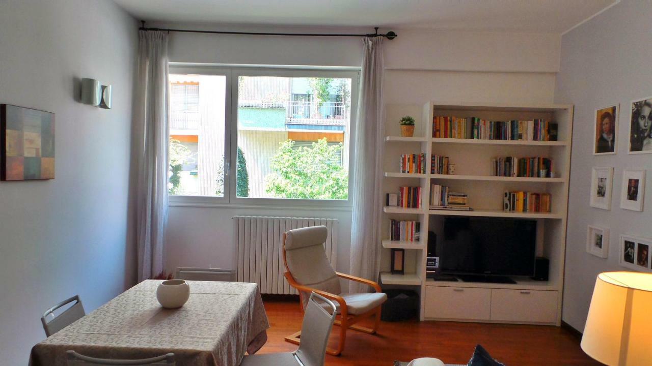 Vodice Flexyrent Apartment Milano Eksteriør bilde