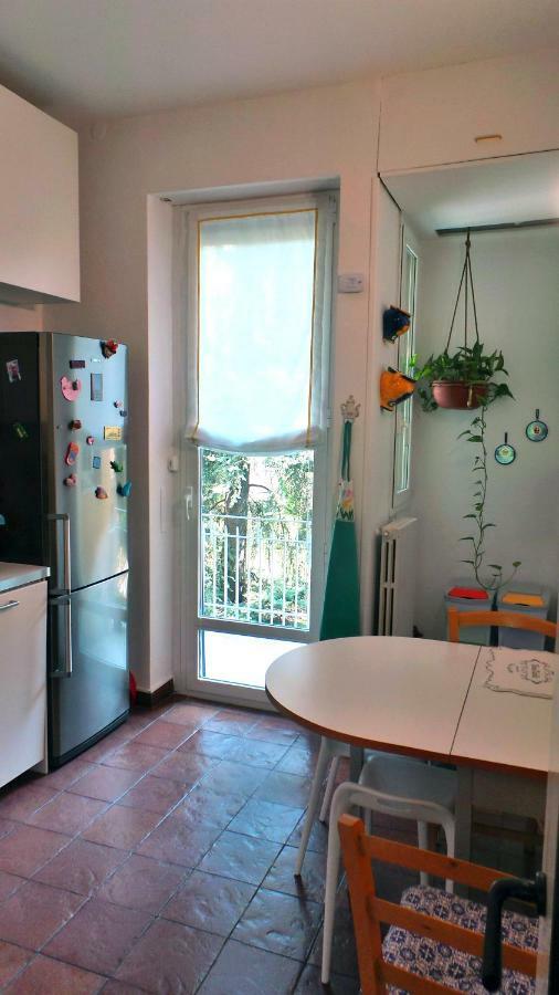 Vodice Flexyrent Apartment Milano Eksteriør bilde