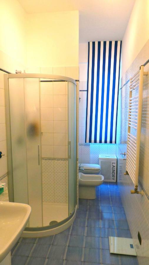Vodice Flexyrent Apartment Milano Eksteriør bilde
