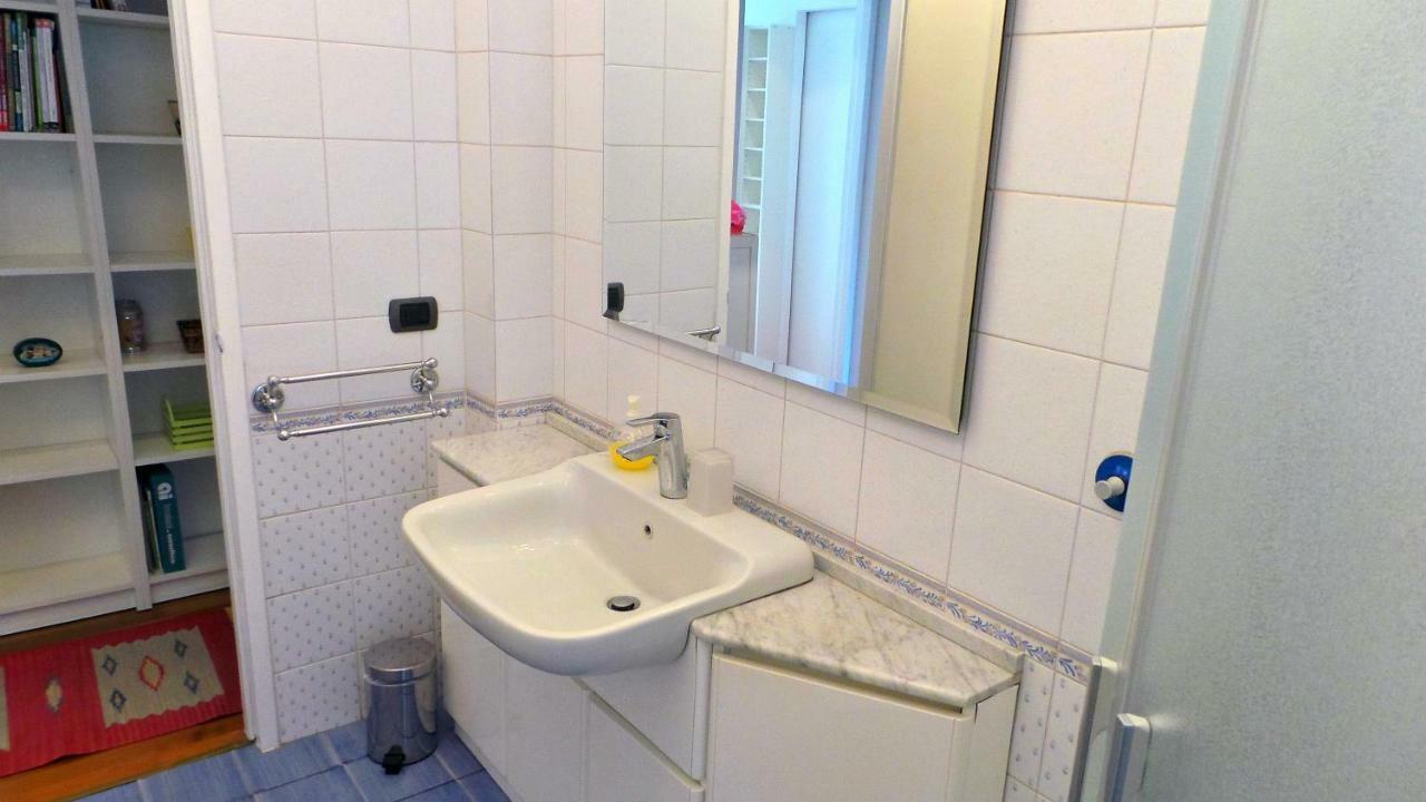 Vodice Flexyrent Apartment Milano Eksteriør bilde