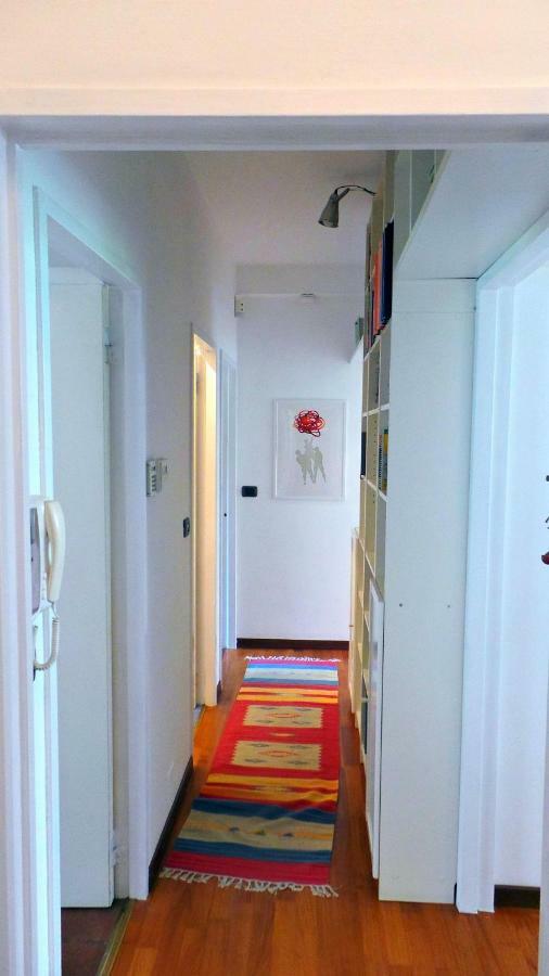 Vodice Flexyrent Apartment Milano Eksteriør bilde